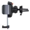 baseus easy control clamp drzak do automobilu do ventilacni mrizky cerna image1 big ies59094020