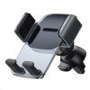 baseus easy control clamp drzak do automobilu do ventilacni mrizky cerna image1 big ies59094021