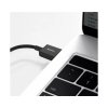 Rýchlonabíjací kábel Baseus Superior Series USB/Lightning 2,4A 2 m čierny