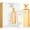 Elizabeth Arden 5th Avenue EdP 125 ml + telové mlieko 100 ml pre ženy