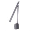 Dobíjacia stolová lampa Baseus Smart Eye Dark Grey