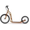 kolobezka yedoo s2016 orange ien404477