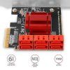 axagon pces sa6 pcie radic sata image1 big ies59264351
