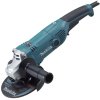 Makita GA6021C Uhlová brúska s elektronikou 150mm,1450W