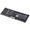 Napájacia batéria T6 pre HP Pavilion Gaming 15-cx, 17-cd, 4550 mAh, 11,55 V