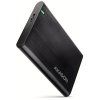 axagon ee25 a6m usb 3 2 gen 1 raw box ien404874