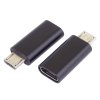 Adaptér PremiumCord USB-C samica - USB 2.0 Micro-B/samec