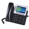 IP telefón Grandstream GXP2140