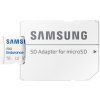 Adaptér Samsung microSDXC 64GB PRO Endurance SD