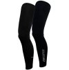FORCE TERM návleky na nohy, čierne veľkosť XL