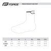 force neoprene basic navleky na tretry cerne vel xl image1 big ies60037286
