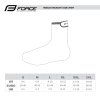 force neoprene basic navleky na tretry fluo vel m image1 big ies60037500