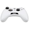MSI Gamepad Force GC20 V2 White / Wired / OTG / Vibration