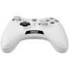 MSI Gamepad Force GC30 V2 White / Wireless / OTG / Vibration