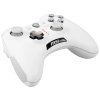 MSI Gamepad Force GC30 V2 White / Wireless / OTG / Vibration