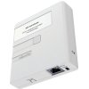 Mikrotik GPEN11 Nástenný gigabitový injektor PoE