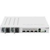 mikrotik crs504 4xq in cloud router switch ien407509