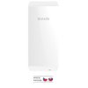 Tenda O1 Outdoor CPE 2.4GHz WiFi-N 300Mbps, 8 dBi, IP65, pasívny PoE switch adaptér