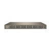 Tenda TEG1050F 48x Gigabit s SFP, 48x RJ45 2x SFP, Fanless - bez ventilátora, Rackmount, VLAN, 6kV