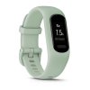 Garmin vivoSmart5, Cool Mint, veľkosť S/M