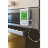 TFA 14.1510.02 - Digitálny ihlový teplomer na mäso