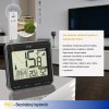 TFA 30.3069.01 - Bezdrôtový teplomer PRIO