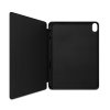 Puzdro Aligator TABLETTO pre iPad Air 10,9" (2020, 2022) čierne