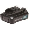 Akumulátor Makita 197393-5 Li-ion CXT BL1016 12V/1,5Ah