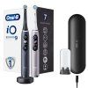 oral b io9 series duo pack black rose extra handle image1 big ies60664281
