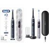 oral b io9 series duo pack black rose extra handle ien409921