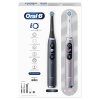 oral b io9 series duo pack black rose extra handle image1 big ies60664280