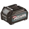 Akumulátor Makita 191L29-0 Li-ion XGT BL4020 40V/2,0Ah