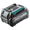 Akumulátor Makita 191B36-3 Li-ion XGT BL4025 40V/2,5Ah, balenie v kartóne