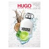 Hugo Boss HUGO Reversed EdT pre mužov 75ml