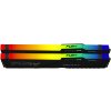 Kingston Fury Beast DIMM DDR5 32GB 5600MHz RGB (sada 2x16GB)