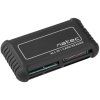 natec ctecka karet all in one beetle sd mmc micro sd t flash m2 xd cf ien411428