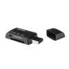 natec ctecka karet mini ant usb 2 0 m2 microsd mmc ms rs mmc sd t flash image1 big ies60845279