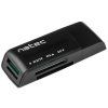 natec ctecka karet mini ant usb 2 0 m2 microsd mmc ms rs mmc sd t flash ien411429