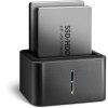 axagon adsa d25 clone mini dock ien412488