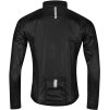 Bunda FORCE WINDPRO čierna XL