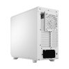 Fractal Design Meshify 2 Lite - biely TG číry odtieň