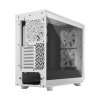Fractal Design Meshify 2 Lite - biely TG číry odtieň