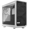 Fractal Design Meshify 2 Lite - biely TG číry odtieň