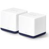 mercusys halo h50g 2 pack 1900mbps home mesh wifi system ien413976