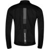 FORCE zimná bunda FROST softshell čierno-šedá veľkosť S
