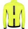 FORCE zimná bunda FROST softshell fluo-black veľkosť L