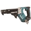 Makita DFR452Z Akumulátorový skrutkovač so zásobníkom 20-41mm,Li-ion LXT 18V,bez batérie Z