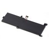 Napájanie T6, Lenovo IdeaPad 320-15IKB, 320-17IKB, 330-15IKB, 4050mAh, 30Wh, 2 články, Li-pol