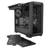 Be quiet! SILENT BASE 601 Window Black