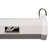 ELITE SCREENS screen roleta 109" (276,9 cm)/ 16:10/ 146,7 x 234,7 cm/ Gain 1,1/ case white